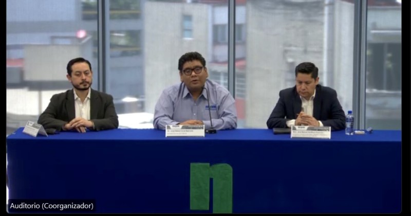 Mantiene Morelos diálogo con entidades federativas en materia de política social