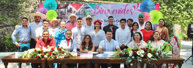 Xochitepec, sede de la Conferencia Municipal de Adolescencia y Juventud