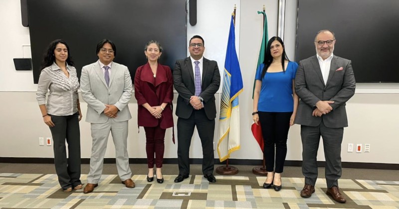 Participa Morelos en Consulta Pública del Banco Interamericano de Desarrollo