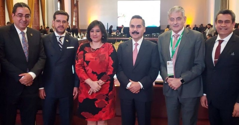 Acuerda Morelos impulsar una mayor eficacia en el combate a la corrupción