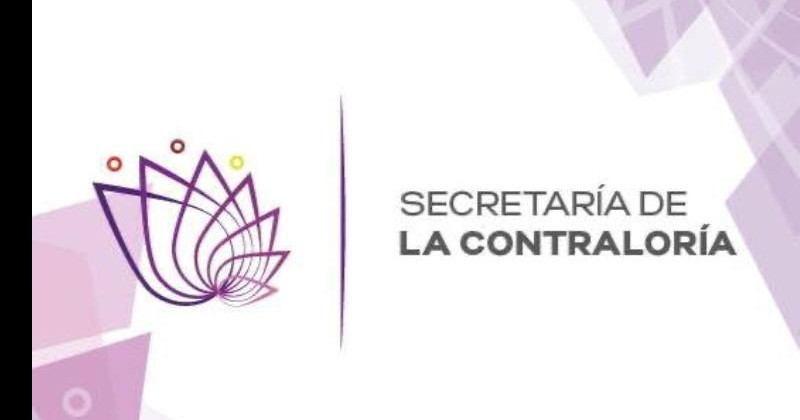Secretaría de la Contraloría  del Poder Ejecutivo de Morelos