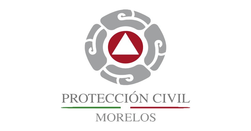 Comunicado de Prensa Coordinación Estatal de Protección Civil Morelos