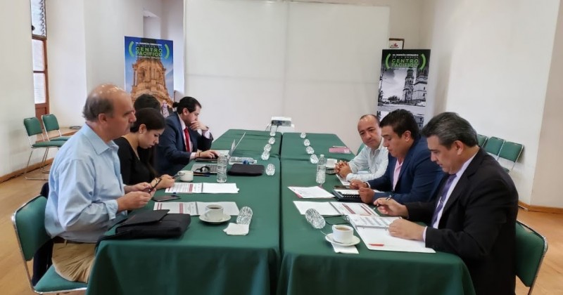 Asegura Morelos eficiencia en la administración de los recursos públicos federales