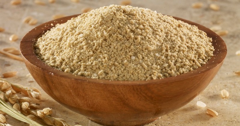 Recibe Sedagro propuesta de especialistas para darle uso alimentario al salvado de arroz