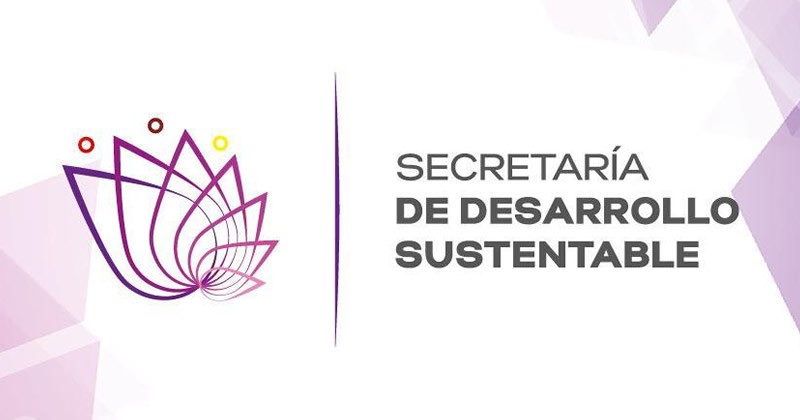 Comunicado de Prensa Secretaría de Desarrollo Sustentable