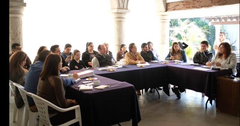 Inicia DIF Morelos reingeniería para mejorar atención a la ciudadanía