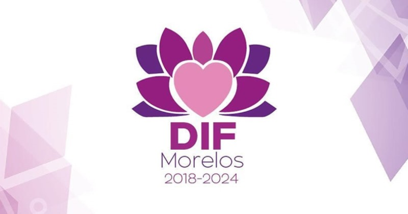 Refrenda DIF Morelos compromiso con grupos vulnerables
