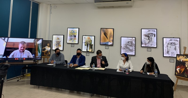 Presenta CCyTEM convocatoria de “Expociencias Morelos 2021 virtual”