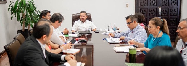 Da seguimiento Ejecutivo Estatal a la implementación del modelo sanitario IMSS-Bienestar en Morelos
