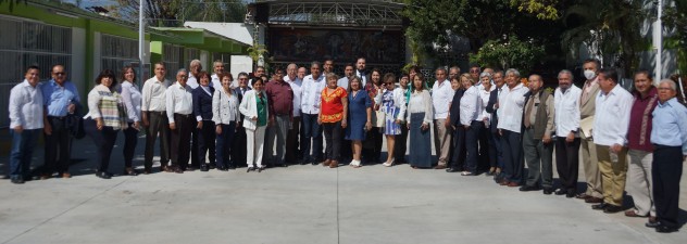 Reafirma Secretaría de Educación de Morelos compromiso de atender las necesidades del sector 