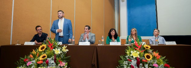 Inaugura Cantú Cuevas el XV Congreso Anual del Colegio de Odontólogos “La Sonrisa de Morelos”
