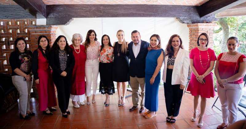 Presenta Ejecutivo de Morelos programa estatal de Trabajo de Alerta de Violencia de Género contra las Mujeres: una visión desde once municipios