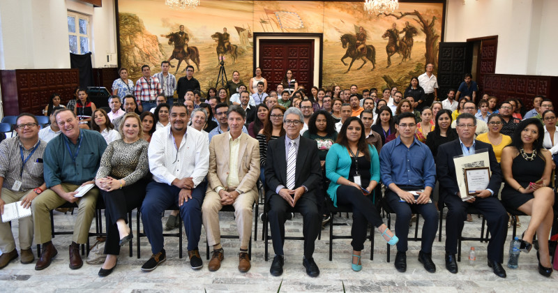 Fortalecen a funcionarios de Morelos en combate a la corrupción