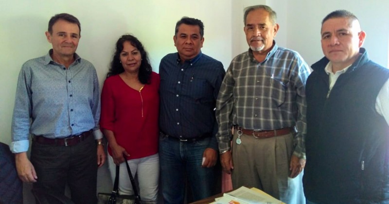 Actuará Gobierno de Morelos con respeto ante asociaciones y grupos religiosos