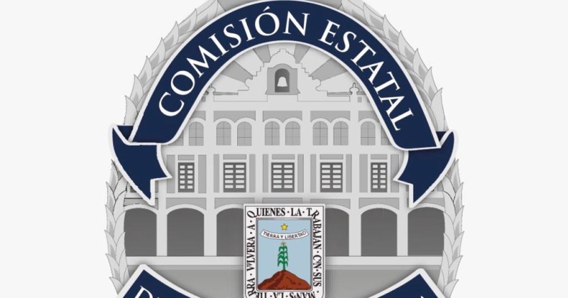 Participa CES Morelos en diligencias de cateo en Cuernavaca y Jojutla