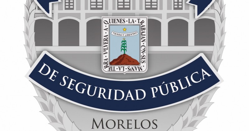 Comunicado de prensa Comisión Estatal de Seguridad Pública