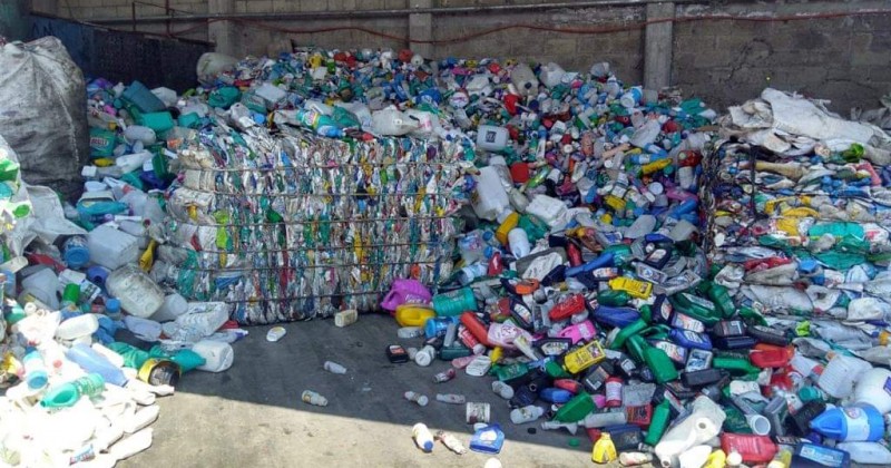 Suspende Propaem centros de acopio de residuos sólidos en cuatro municipios