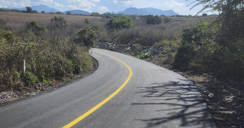Infraestructura carretera y mejoramiento urbano, prioridad del gobierno de Cuauhtémoc Blanco