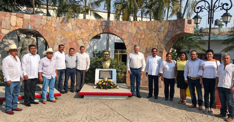 El Gobierno estatal cierra filas con la sociedad para lograr un mejor Morelos: José De Jesús Guízar
