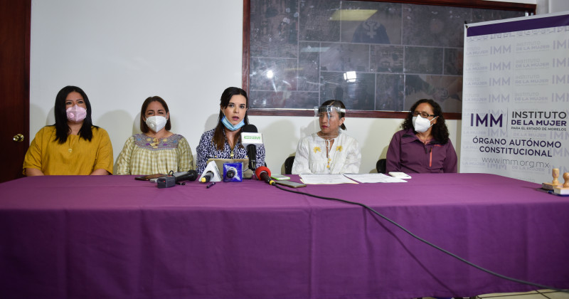 Denuncia Mónica Boggio violencia política de género en su contra, de parte del diputado José Casas