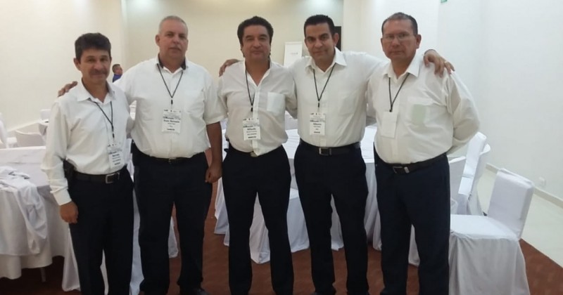 Maestros morelenses representarán a la entidad en Sinaloa
