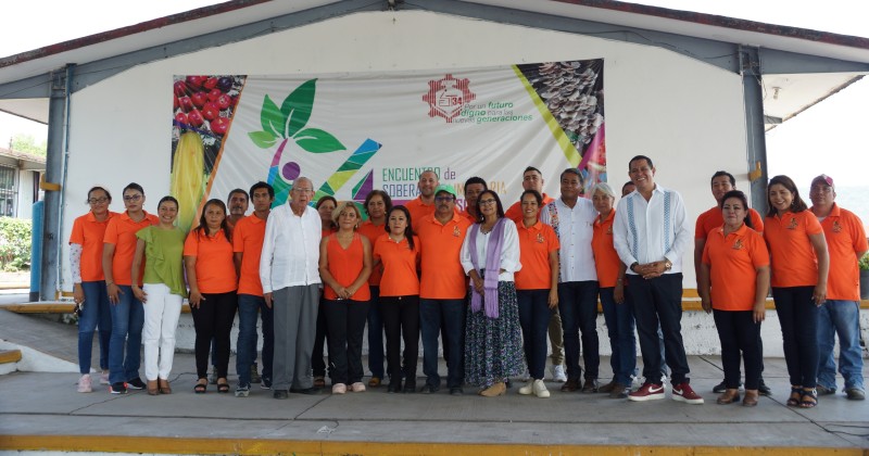 Mantiene Secretaría de Educación de Morelos trabajo colaborativo con la federación