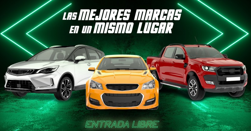 Se realizará la “Expo Auto Morelos 2024” este 18 y 19 de mayo en el Centro de Congresos y Convenciones Morelos: SDEyT