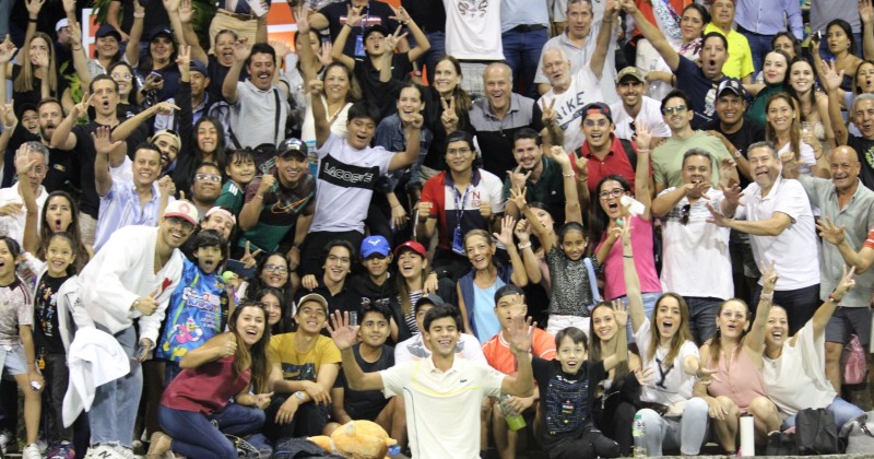 Concluye con éxito décima edición del “Abierto de Tenis Morelos Open 2024”: SDEyT