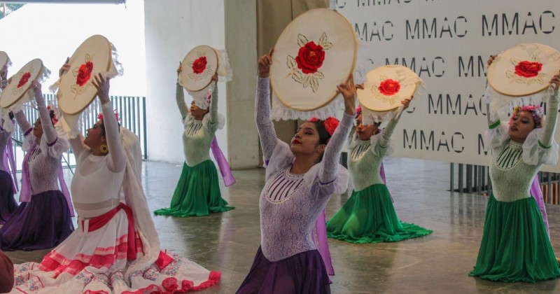 Se consolida el MMAC como principal promotor del arte contemporáneo en Morelos