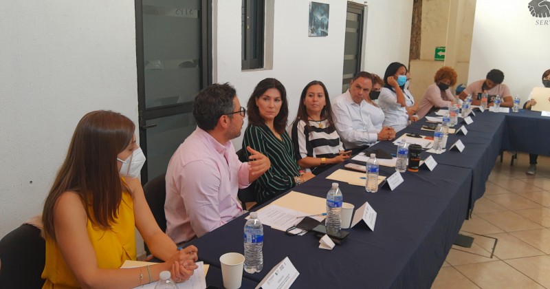 Se posiciona SNE Morelos como una de las mejores oficinas a nivel nacional en acciones de innovación, reforzamiento y colaboración