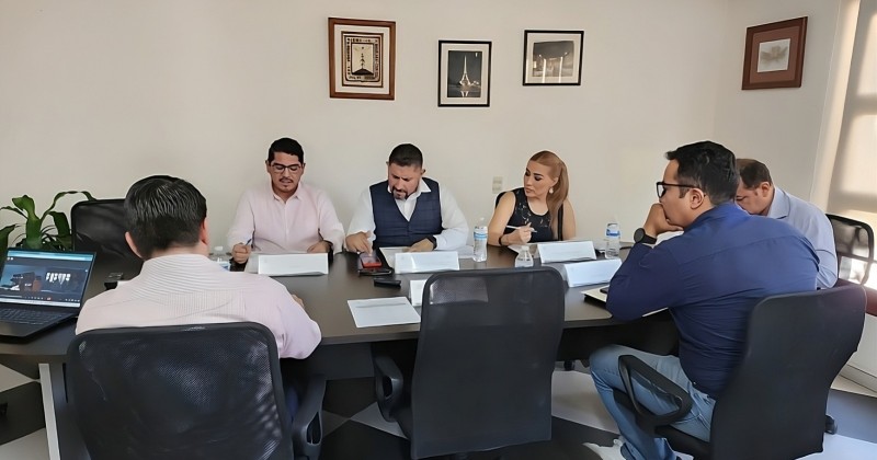 Realizan segunda sesión ordinaria del Comité Técnico del Fideicomiso del Fondo de Ayuda, Asistencia y Reparación Integral del Estado de Morelos