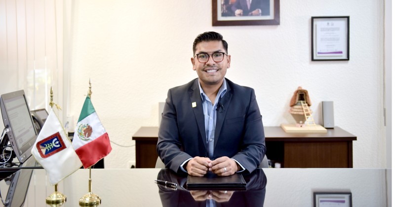 Incrementa estado de Morelos calificación crediticia y financiera con perspectiva estable 
