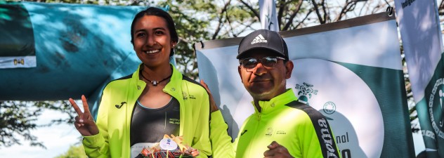 Afianza Morelos medalla de plata en Encuentro Nacional Deportivo Indígena 2022