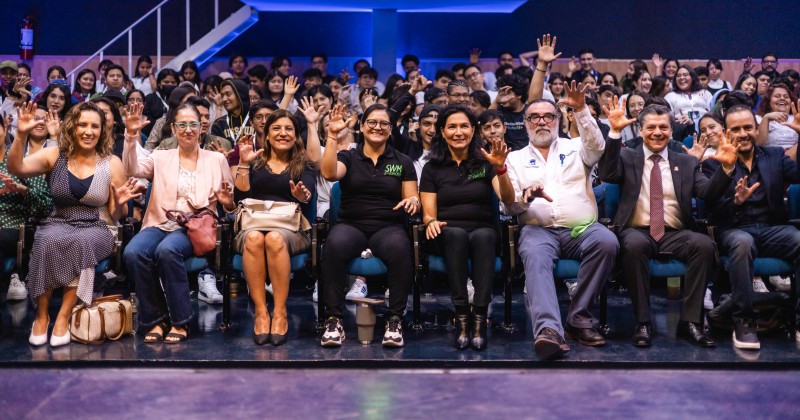 Inaugura SDEyT la 5ta edición del Startup Weekend Morelos