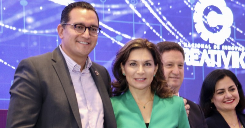 Propicia SDEyT la innovación como motor de la competitividad dentro de Morelos