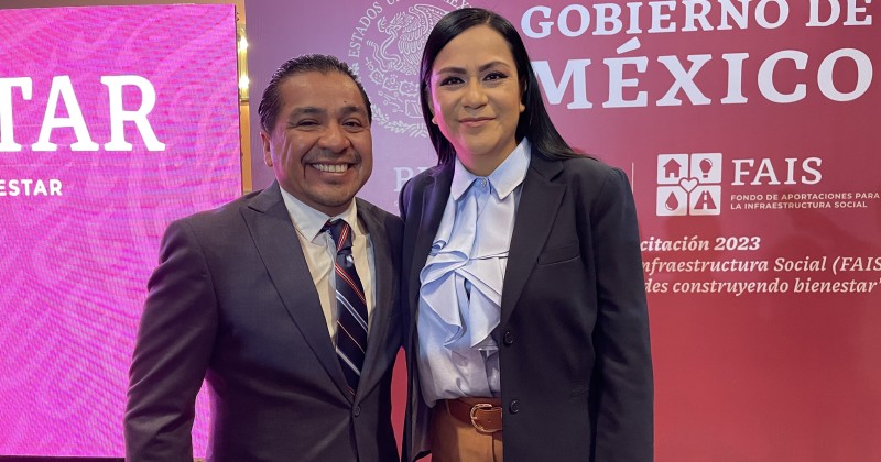 Atiende Gobierno de Morelos jornada de capacitación por el bienestar