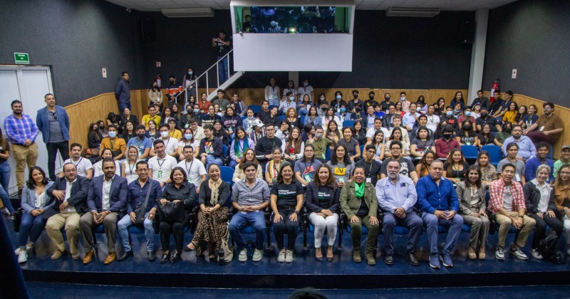 Da inicio CCyTEM al programa Startup Weekend Morelos para impulso de emprendimientos innovadores 