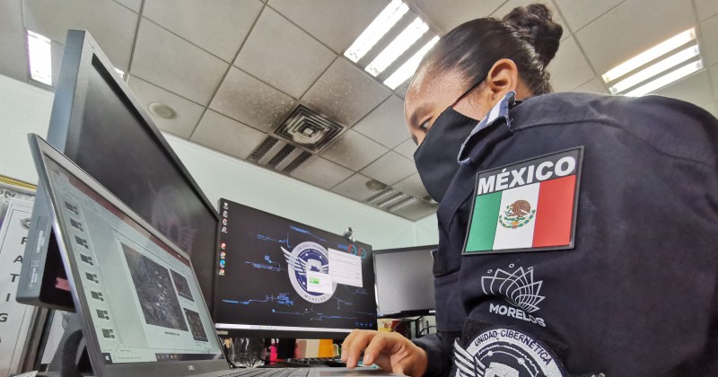 Alerta CES Morelos a la ciudadanía sobre aplicaciones que ofrecen préstamos personales