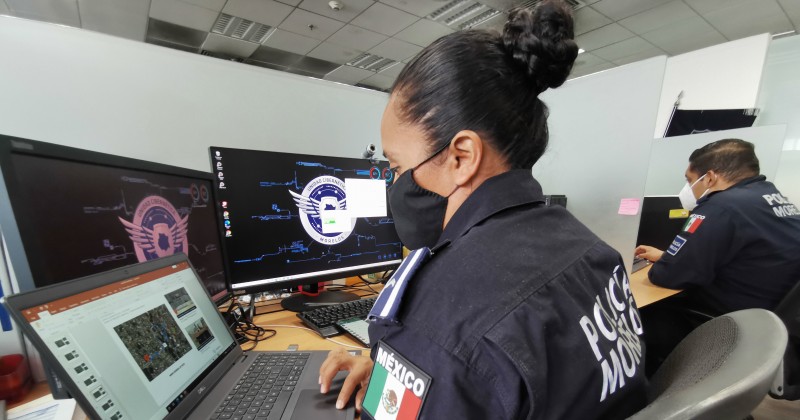 CES Morelos alerta a la ciudadanía sobre posibles fraudes a través de aplicaciones