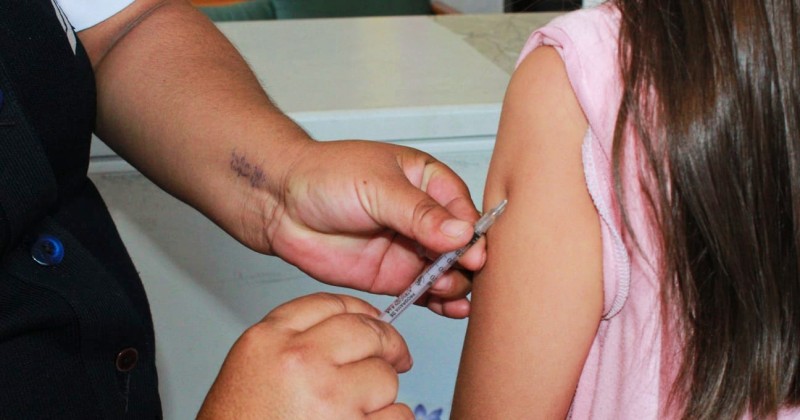 Lleva SSM módulos de vacunación contra sarampión, rubeóla y poliomielitis a Jiutepec, Totolapan, Cuernavaca, Cuautla y Jonacatepec