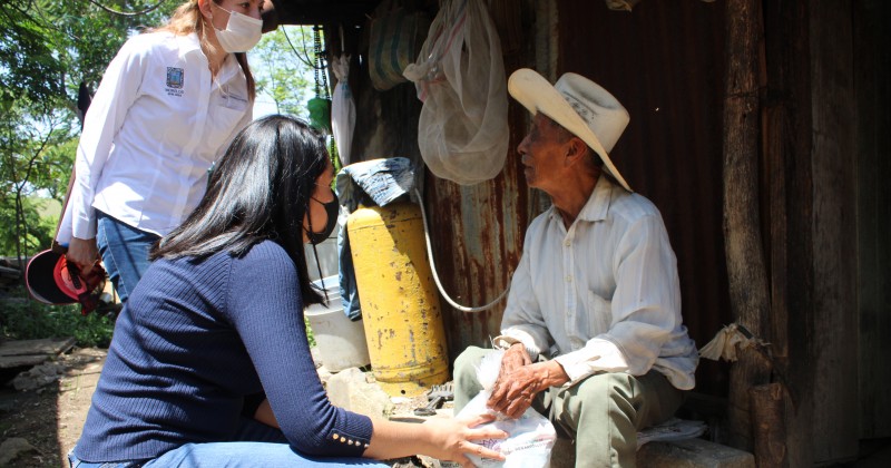 Reconocen al Gobierno de Cuauhtémoc Blanco como uno de los mejores en dar respuesta a la pandemia por COVID-19