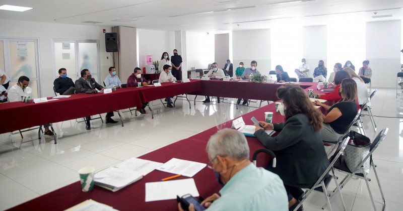 Aprueba Congreso del Estado que Morelos participe en el esquema de potenciación de recursos del fondo de estabilización de los ingresos de las entidades federativas