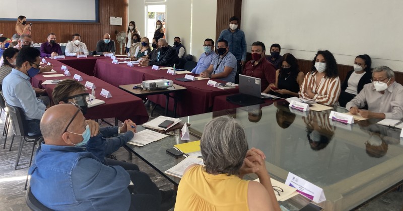 Ratifican acciones a favor del ordenamiento ecológico regional de Morelos