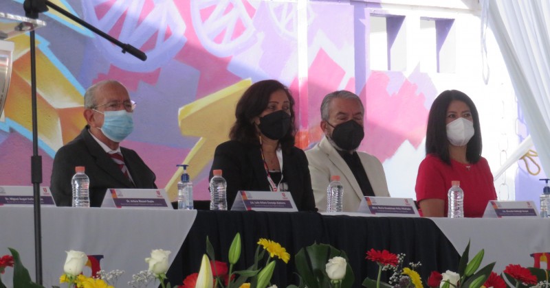 Morelos sede del tercer congreso nacional de cuerpos académicos, investigación y posgrados