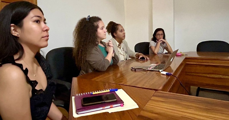 Crean Coevim y la comunidad afromx campaña de visibilización de mujeres afromexicanas