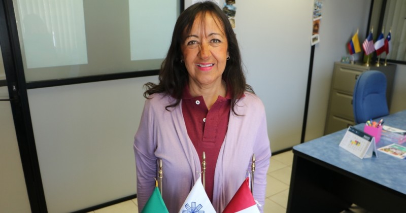 Viajará docente de la UTEZ a Perú en un intercambio académico
