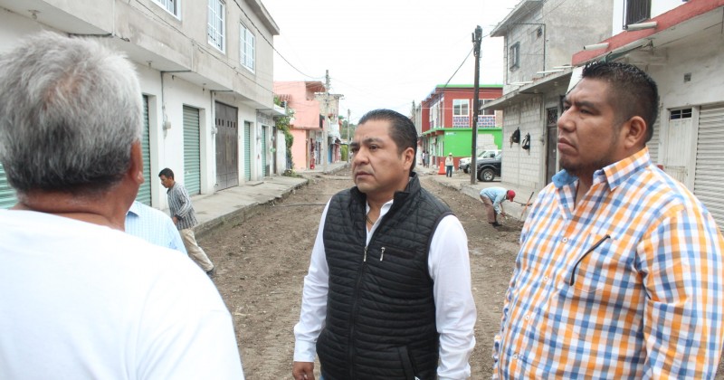 Brinda Gobierno de Morelos apoyo a familias afectadas por las fuertes lluvias