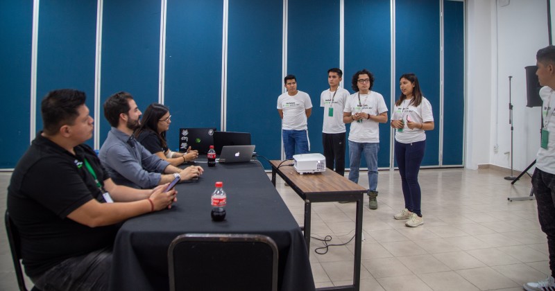 Une Startup Weekend Morelos a la comunidad universitaria para desarrollar innovación
