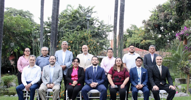 Encabeza Morelos reunión de Consejos Estatales de Población de la región centro oriente del país