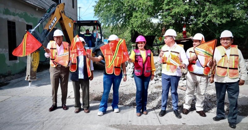 Arranca Ceagua obras en Tetecala por más de 20 mdp, junto con Gobierno federal y municipal